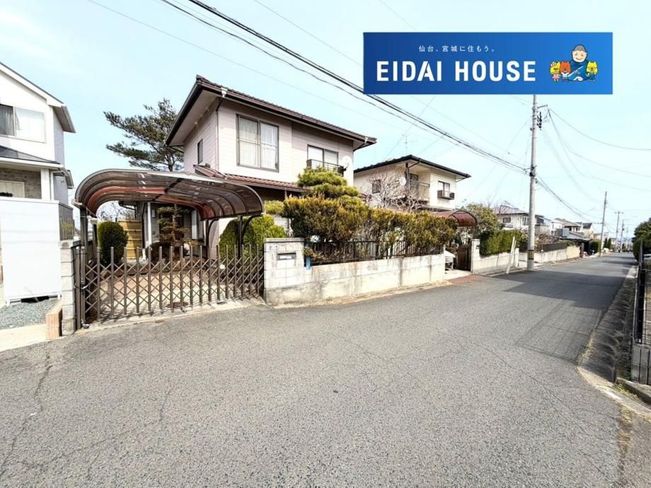 162.71m2 Land for Sale in Aoba Ward, Sendai, Miyagi - Thumbnail 4
