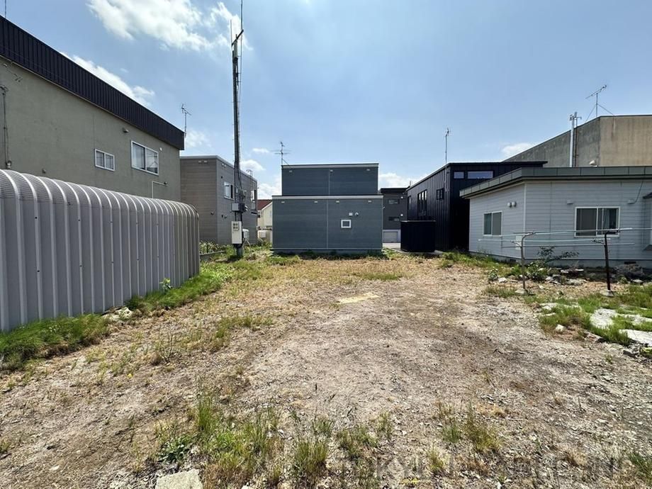 Building Land for Sale in Ishikari City, Hokkaido - Thumbnail 3