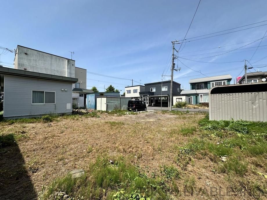 Building Land for Sale in Ishikari City, Hokkaido - Thumbnail 4