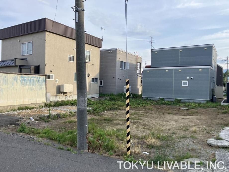 Building Land for Sale in Ishikari City, Hokkaido - Thumbnail 2