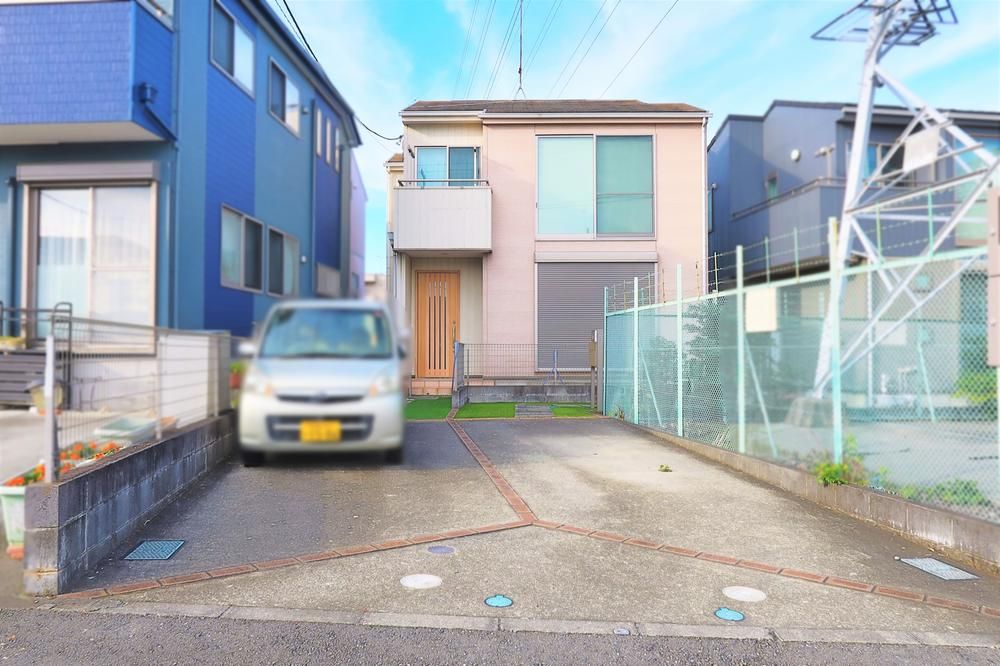 2LDK Detached House for Sale in Sagamihara, Kanagawa - Thumbnail 3