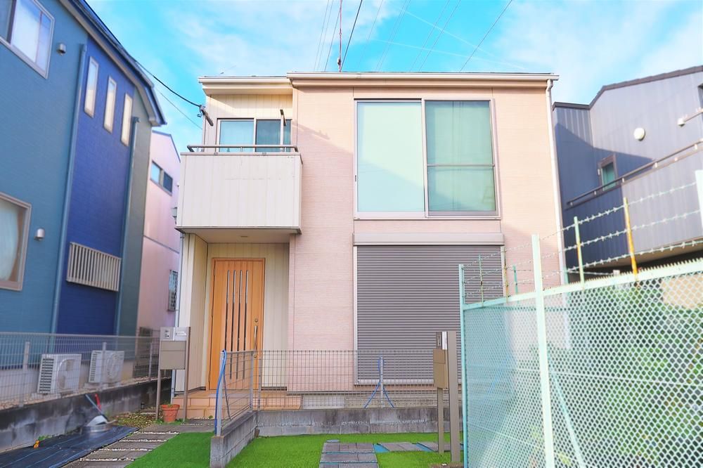 2LDK Detached House for Sale in Sagamihara, Kanagawa - Thumbnail 2