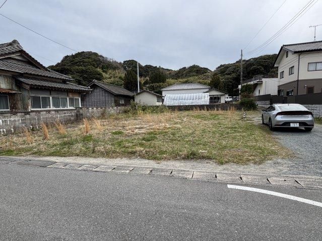 402m2 Residential Land for Sale in Iwaki City, Fukushima - Thumbnail 2