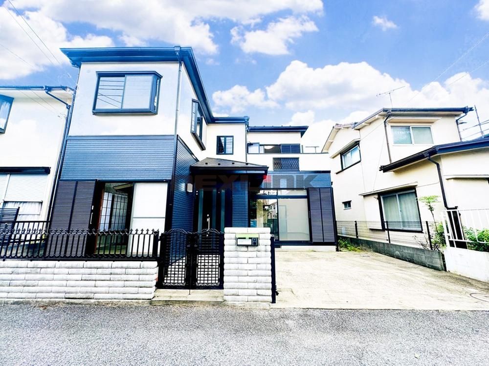 Renovated 4LDK House in Funabashi Near Station - Thumbnail 2