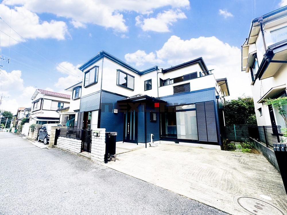 Renovated 4LDK House in Funabashi Near Station - Thumbnail 3