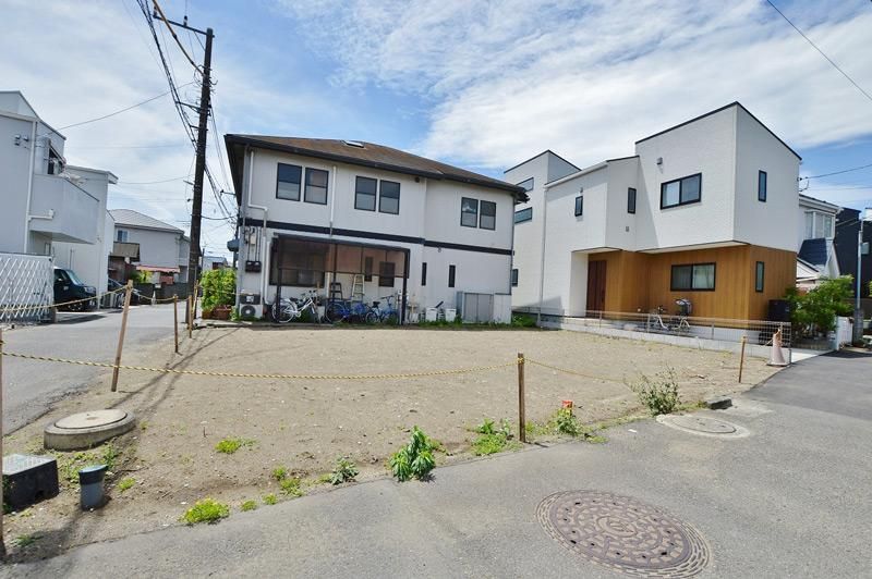 Land for Sale in Chigasaki Near Tsujido Station 131.8m2 - Thumbnail 4