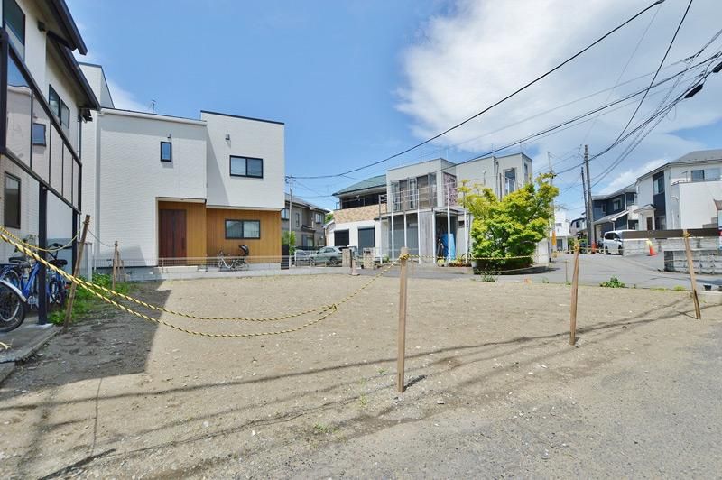 Land for Sale in Chigasaki Near Tsujido Station 131.8m2 - Thumbnail 3