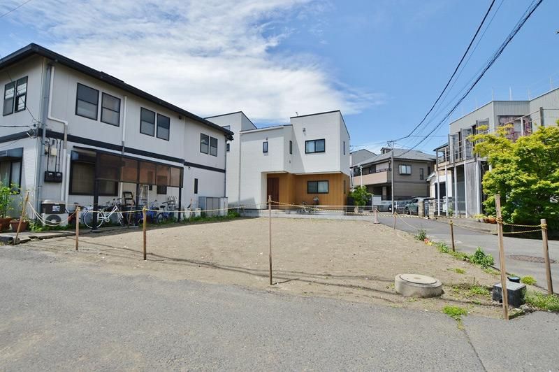 Land for Sale in Chigasaki Near Tsujido Station 131.8m2 - Thumbnail 2