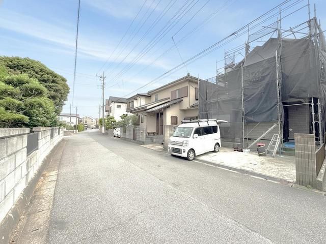 Renovated 3LDK House in Matsudo, Chiba with Parking - Thumbnail 3