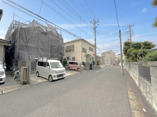 Renovated 3LDK House in Matsudo, Chiba with Parking - Thumbnail 2