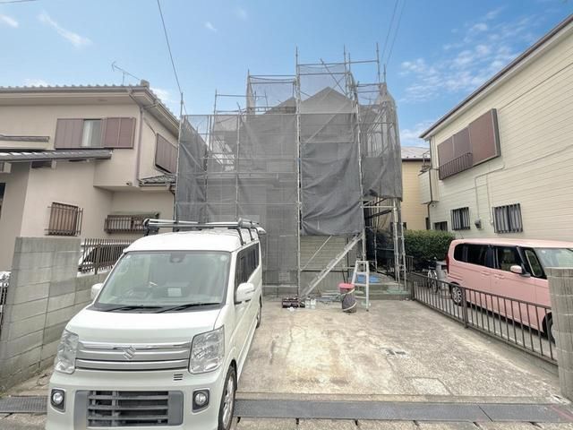 Renovated 3LDK House in Matsudo, Chiba with Parking - Thumbnail 4