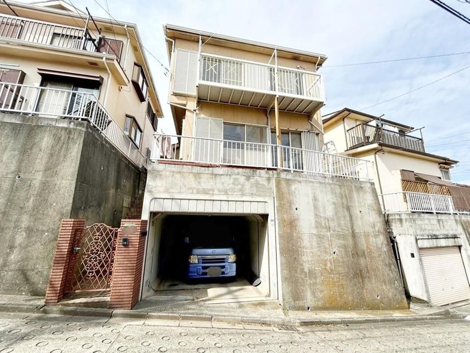 Renovated 3LDK+S House in Kamiyabe-cho, Totsuka, Yokohama - Thumbnail 4