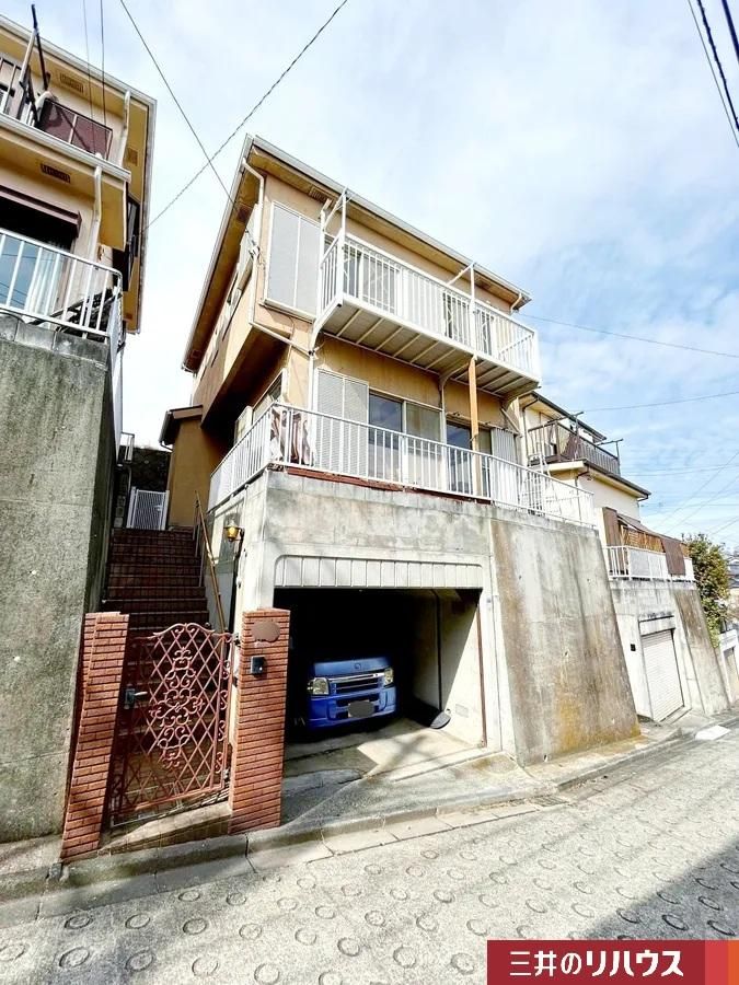 Renovated 3LDK+S House in Kamiyabe-cho, Totsuka, Yokohama - Thumbnail 2