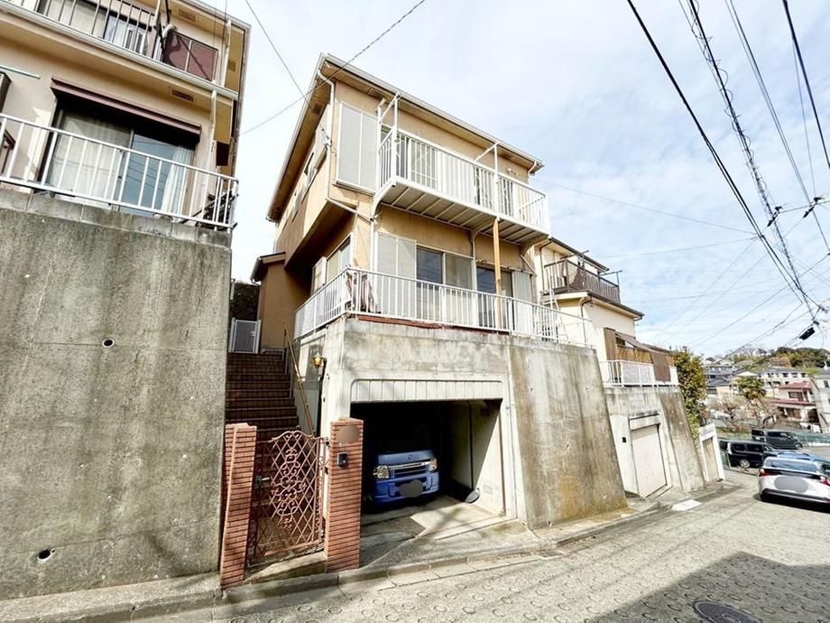 Renovated 3LDK+S House in Kamiyabe-cho, Totsuka, Yokohama - Thumbnail 3