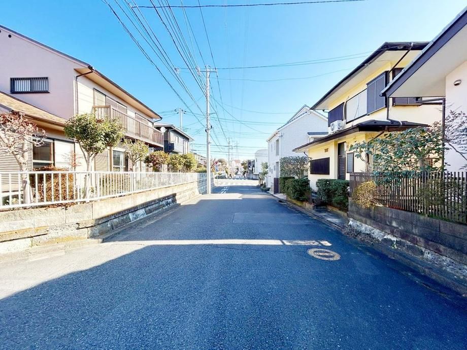 202.73m2 Residential Land for Sale in Totsuka, Yokohama - Thumbnail 4