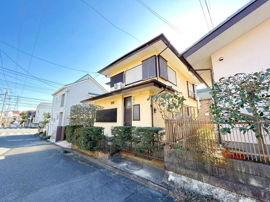 202.73m2 Residential Land for Sale in Totsuka, Yokohama - Thumbnail 2