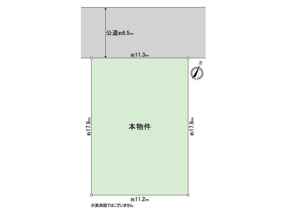 202.73m2 Residential Land for Sale in Totsuka, Yokohama - Thumbnail 3