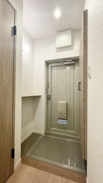 2LDK Apartment for Sale Near Omiya Park Station, Saitama - Thumbnail 2