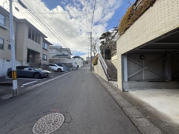 336m² Land for Sale in Aoba Ward, Sendai, Miyagi - Thumbnail 4