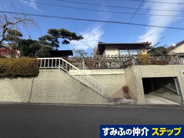 336m² Land for Sale in Aoba Ward, Sendai, Miyagi - Thumbnail 2