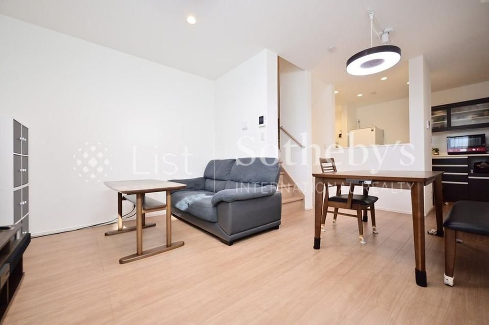 Modern 2LDK+S House in Tsuzuki Ward, Yokohama - 72m2 - Thumbnail 2