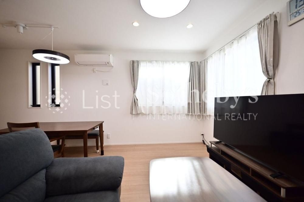 Modern 2LDK+S House in Tsuzuki Ward, Yokohama - 72m2 - Thumbnail 4
