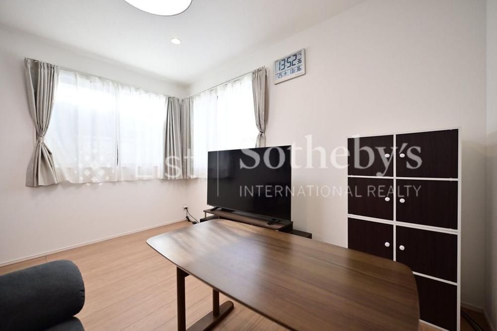 Modern 2LDK+S House in Tsuzuki Ward, Yokohama - 72m2 - Thumbnail 3