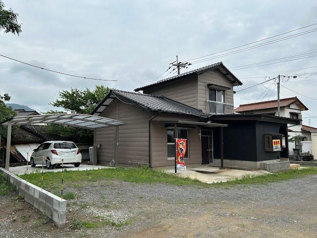 2DK Resale House in Imari City, Saga Prefecture - Thumbnail 3