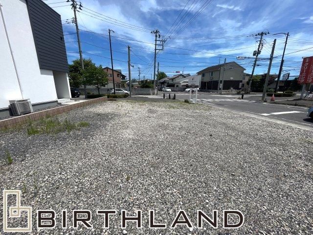 Building Plot for Sale in Asaka-Arai, Koriyama City, Fukushima - Thumbnail 3