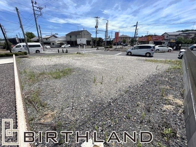 Building Plot for Sale in Asaka-Arai, Koriyama City, Fukushima - Thumbnail 2