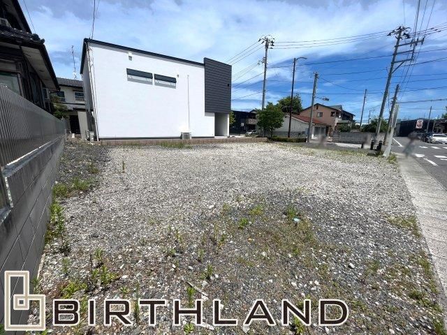 Building Plot for Sale in Asaka-Arai, Koriyama City, Fukushima - Thumbnail 4