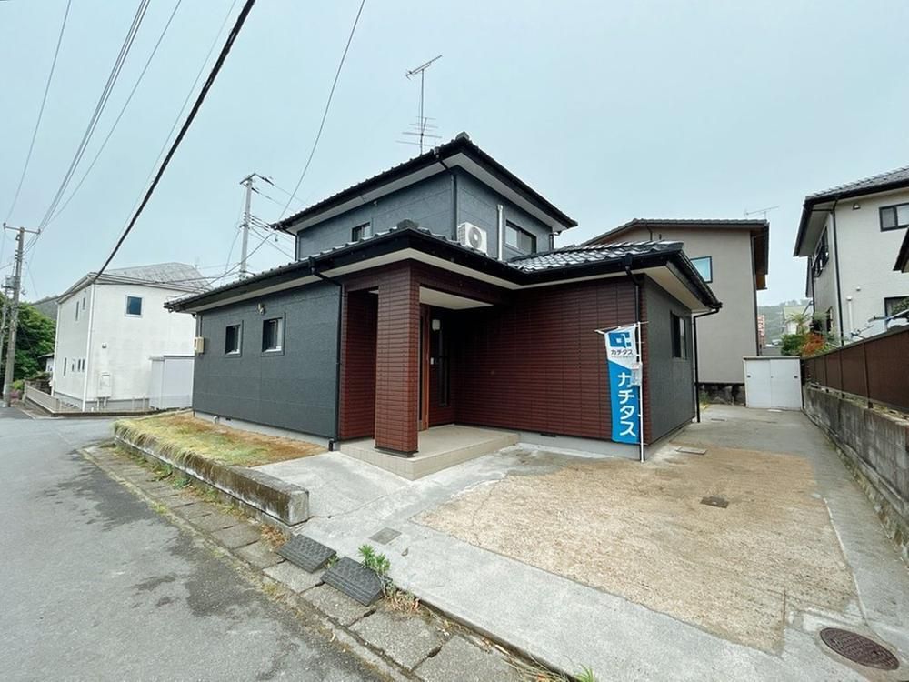 Renovated 3LDK House for Sale in Iwaki City, Fukushima - Thumbnail 2