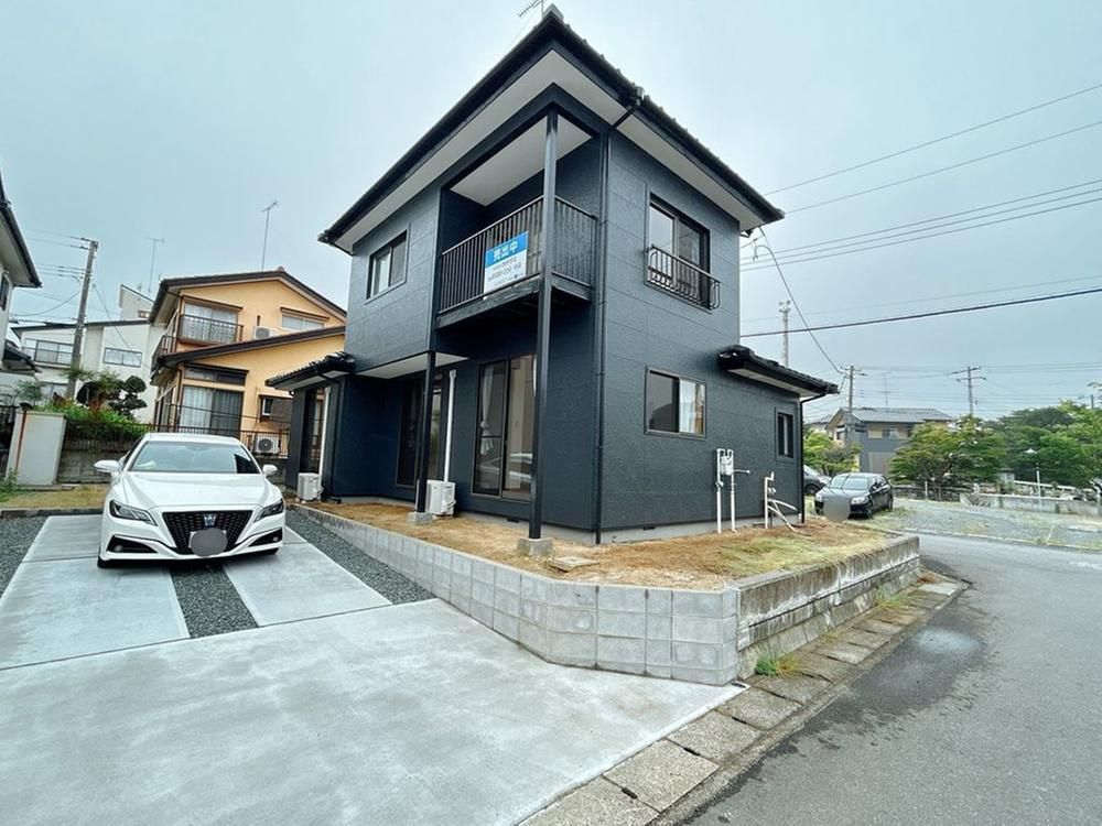 Renovated 3LDK House for Sale in Iwaki City, Fukushima - Thumbnail 3