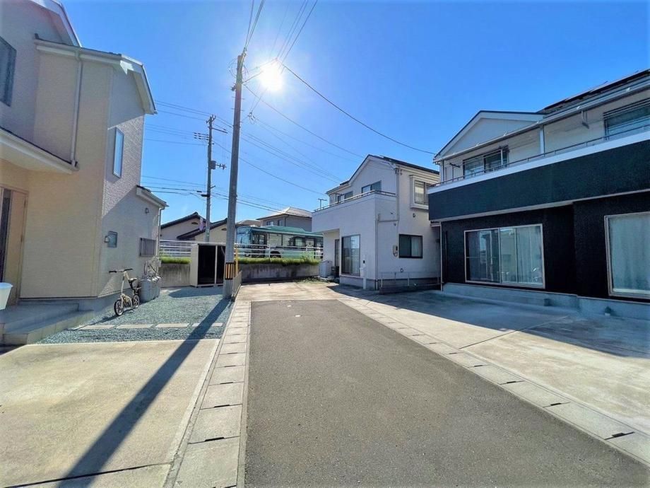 4LDK Detached House for Sale in Sendai's Shirohmaru, Miyagi - Thumbnail 3