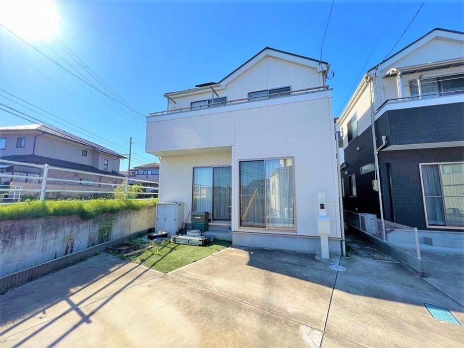 4LDK Detached House for Sale in Sendai's Shirohmaru, Miyagi - Thumbnail 2