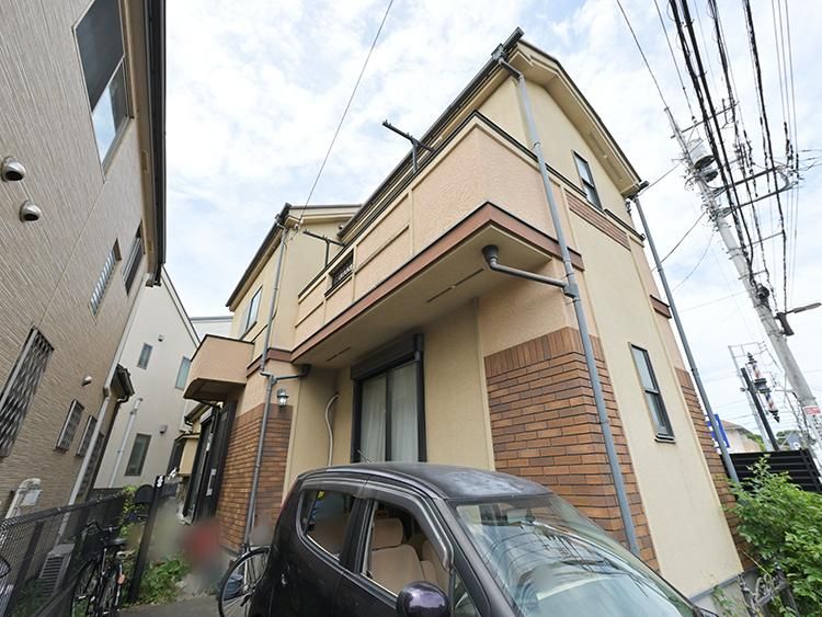 4LDK Detached House in Kokubunji, Tokyo - 86.61 sqm - Image 1