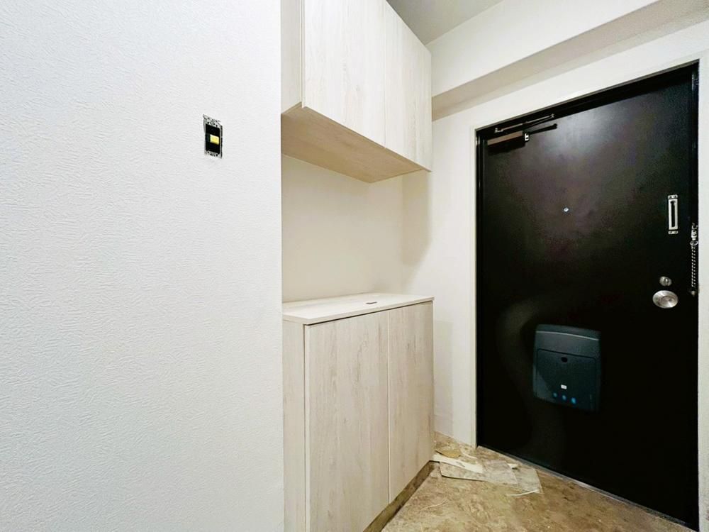 Spacious 3LDK Apartment for Sale in Kawasaki Miyamae - Thumbnail 4