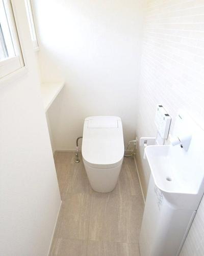Renovated 5LDK House for Sale in Nakano, Nagano — Toilet, Nakano, Nagano