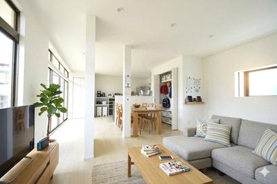 Renovated 5LDK House for Sale in Nakano, Nagano — Interior, Nakano, Nagano