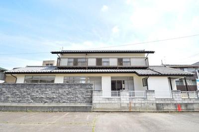 Renovated 5LDK House for Sale in Nakano, Nagano — Shopping_district, Nakano, Nagano