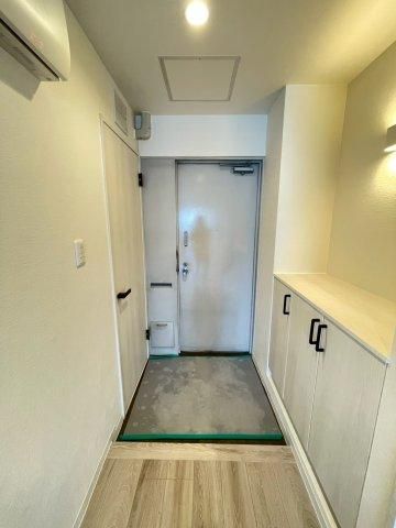 Renovated 3LDK Apartment for Sale in Toyohira-ku, Sapporo - Thumbnail 3