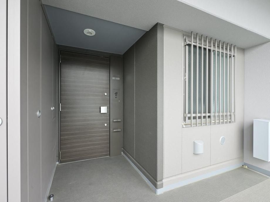3LDK Apartment for Sale in Taihaku Ward, Sendai - Park Tower Astrum Nagamachi - Thumbnail 4