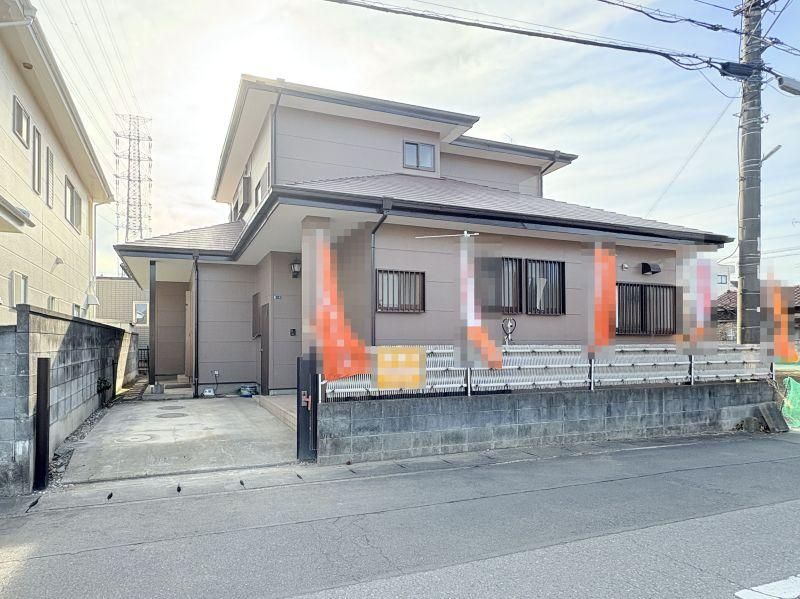 Renovated 3LDK+S House Near Mamada Station in Oyama, Tochigi - Thumbnail 2