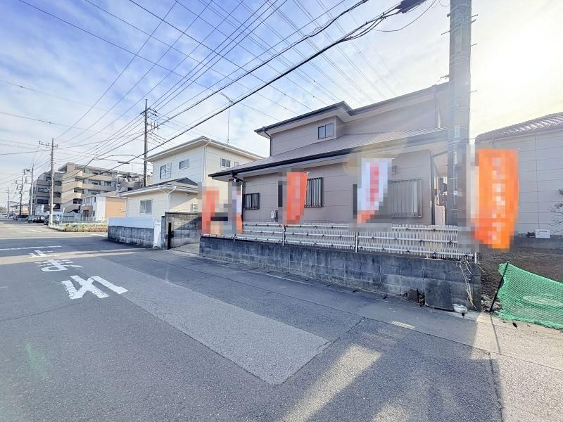 Renovated 3LDK+S House Near Mamada Station in Oyama, Tochigi - Thumbnail 4