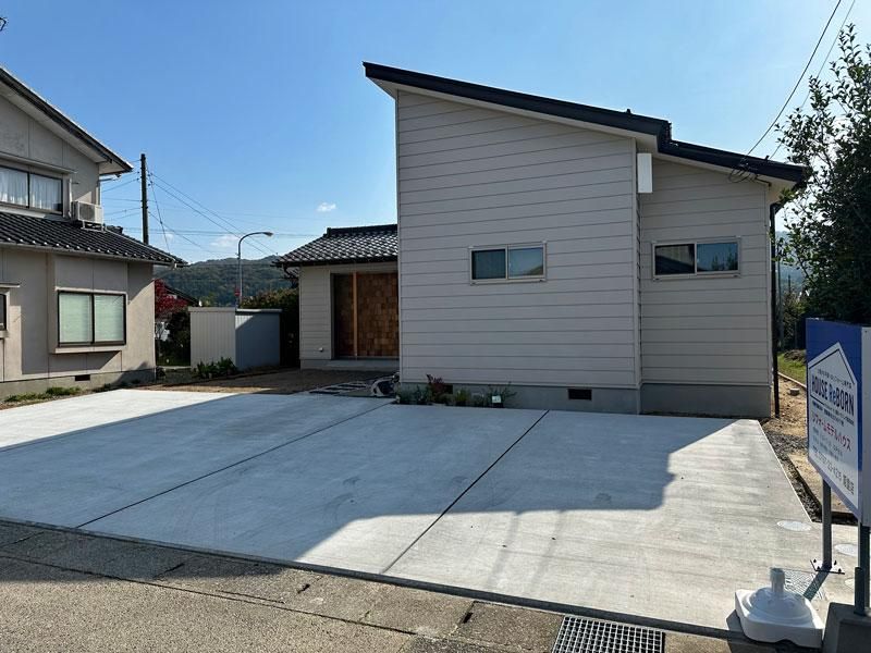 Renovated 3LDK House with Seismic Grade 3 in Hakui, Ishikawa - Thumbnail 3