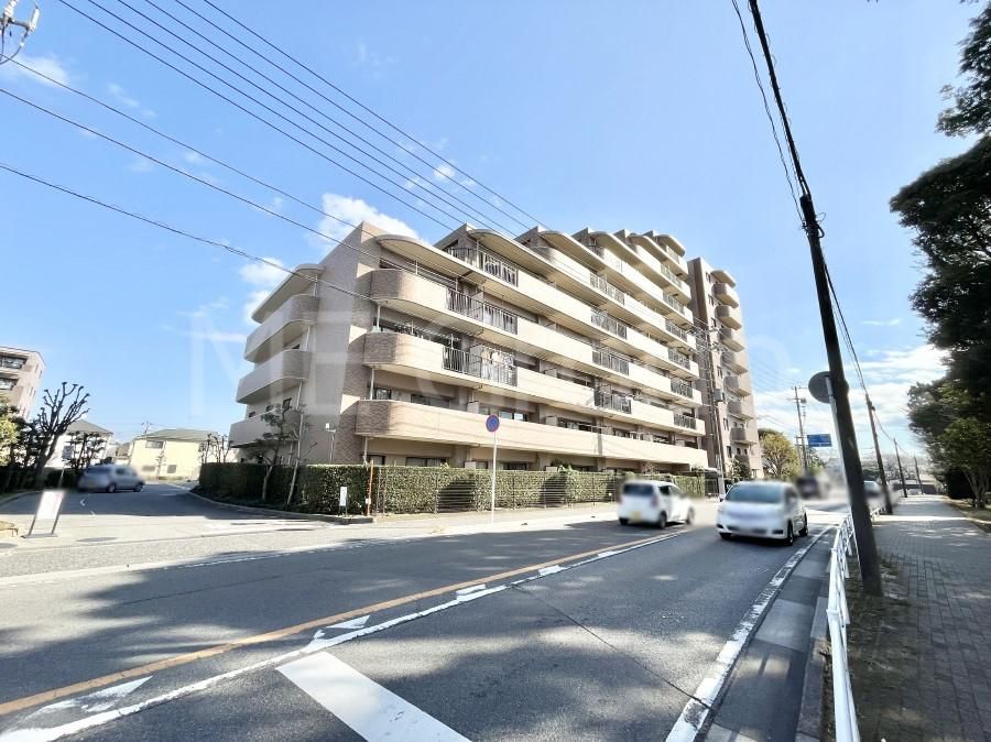 3LDK Apartment in Funabashi, Chiba – 77.64m², Renovated - Thumbnail 4