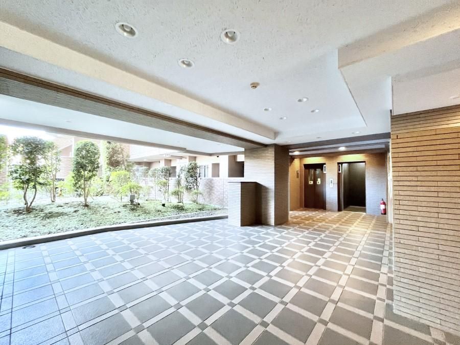3LDK Apartment in Funabashi, Chiba – 77.64m², Renovated - Thumbnail 2