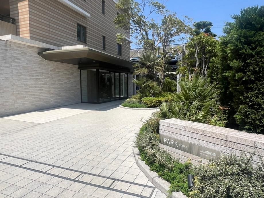 3LDK Apartment in Funabashi, Chiba - 74m2 - Near Minami-Funabashi Station - Thumbnail 2