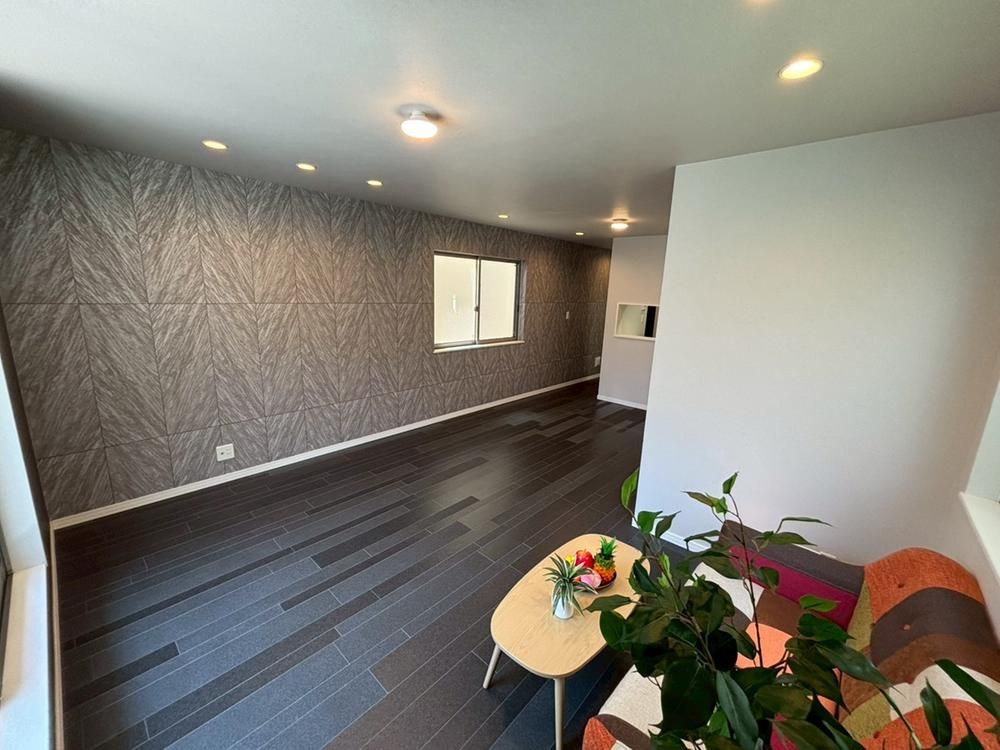Renovated 3LDK House in Setagaya with Garage - Thumbnail 4