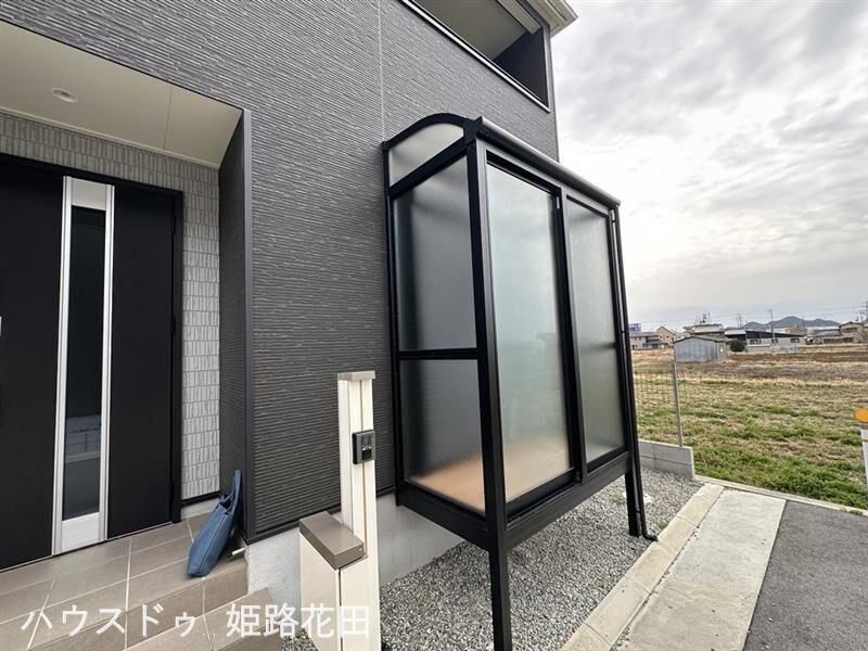 4LDK 95.58m² House for Sale in Himeji, Hyogo - Thumbnail 2